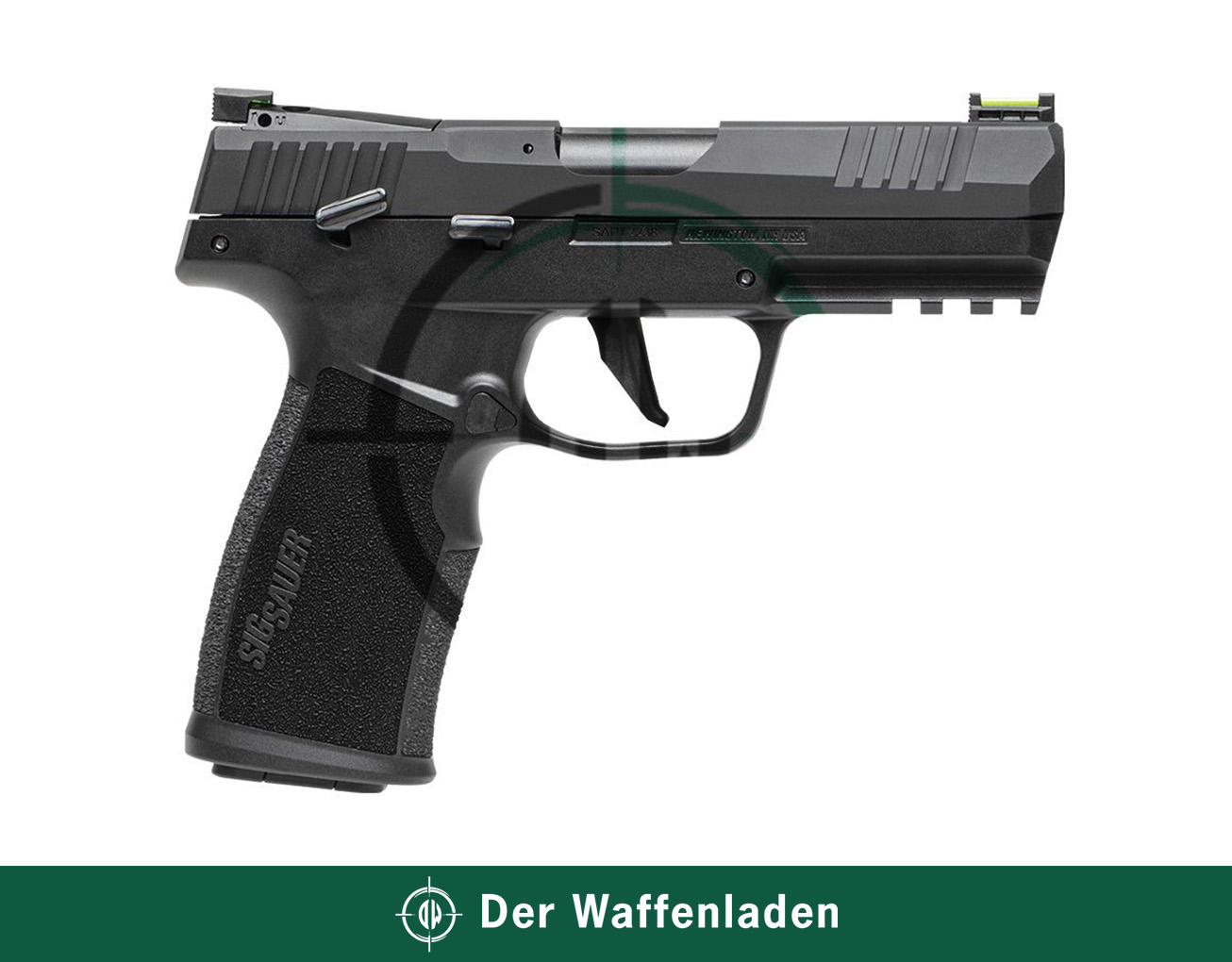 Sig Sauer P322 OR
