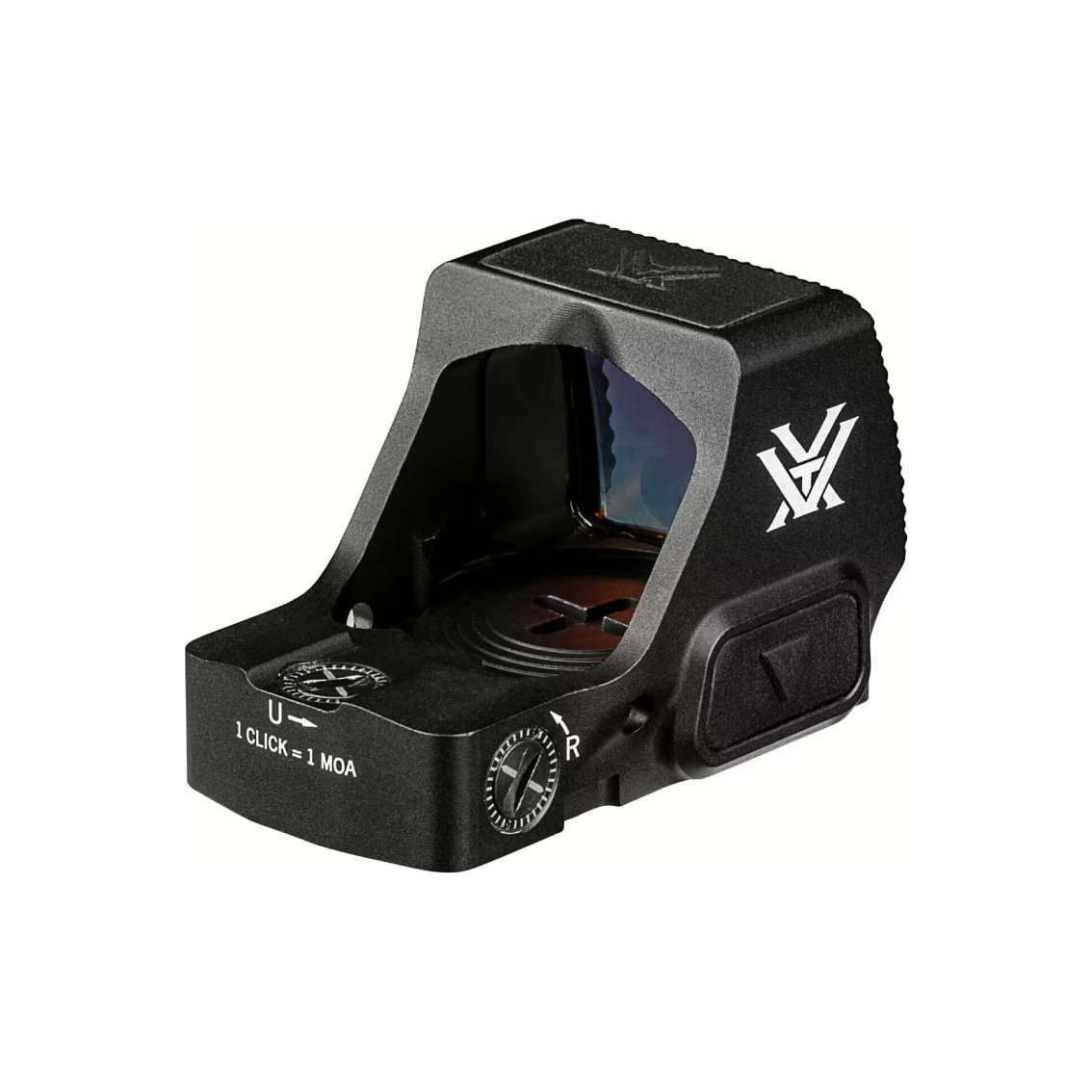 Vortex Defender ST Red Dot 3 MOA