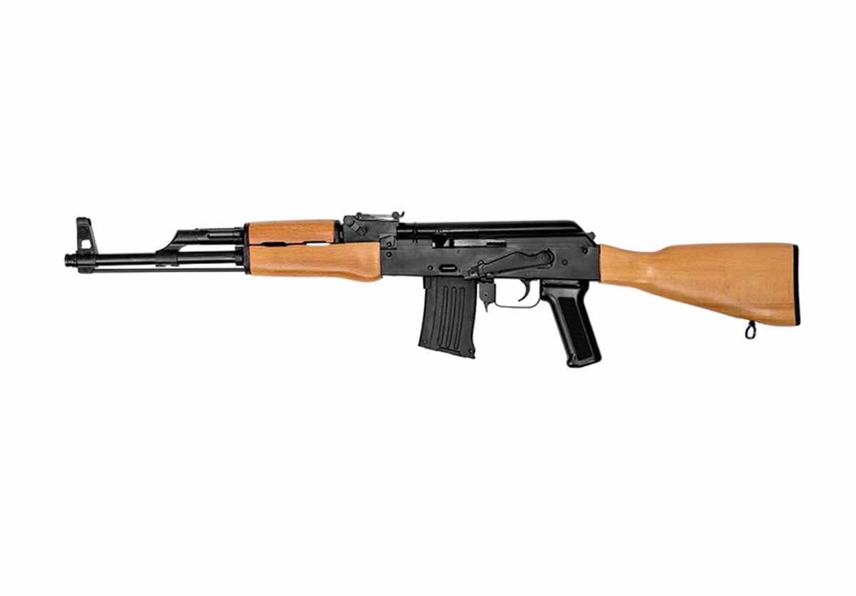 Nova Modul RAK 9