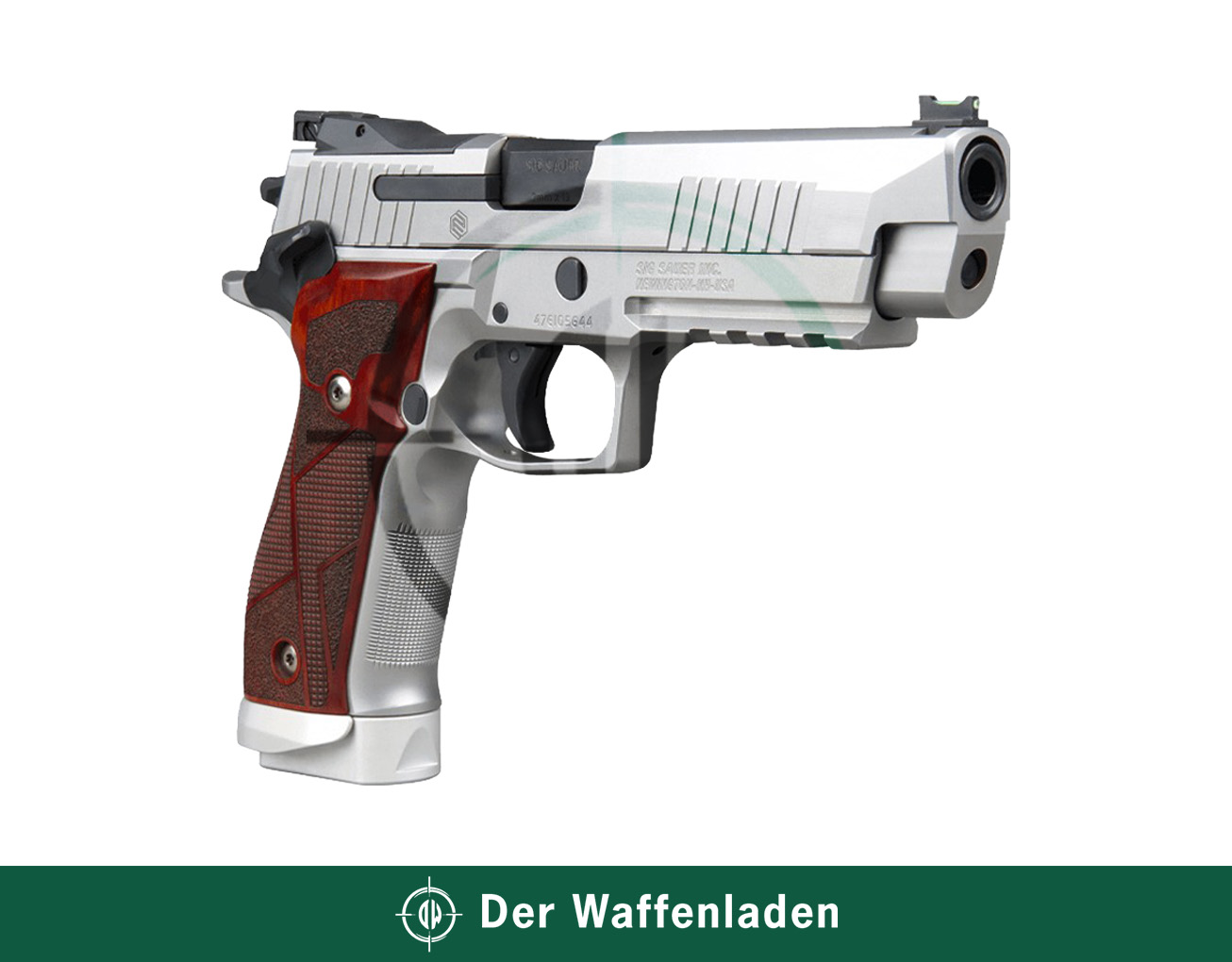 Sig Sauer P226 X-Five Classic OR