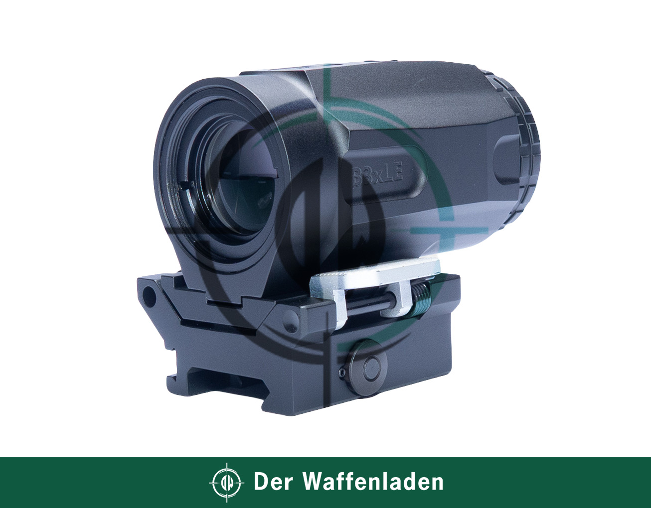 FALKE B3X LE 3 FACH MAGNIFIER GEN 3