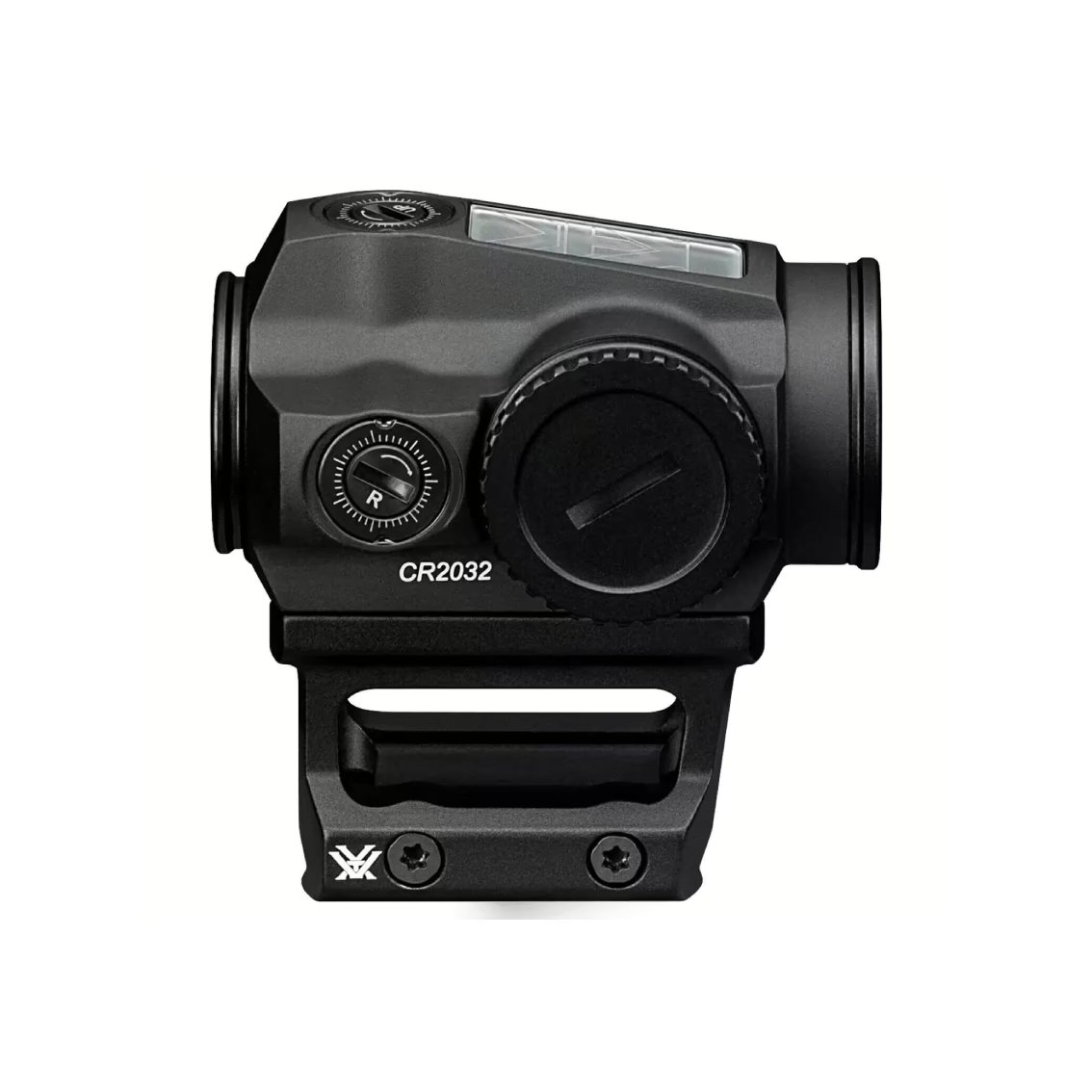 Vortex SPARC SolAR Red Dot