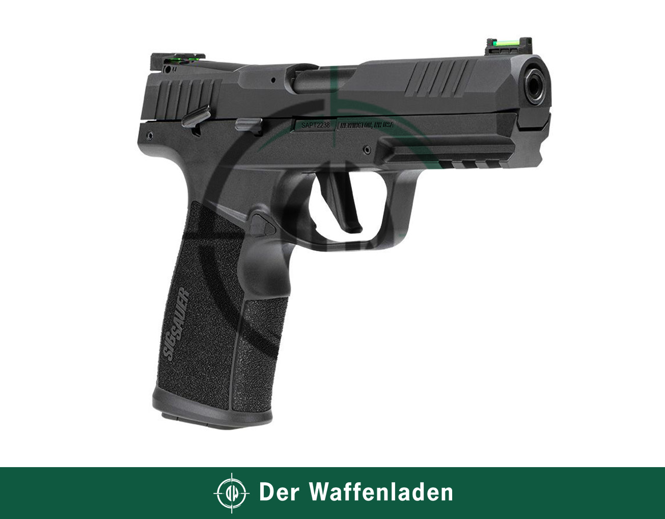 Sig Sauer P322 OR