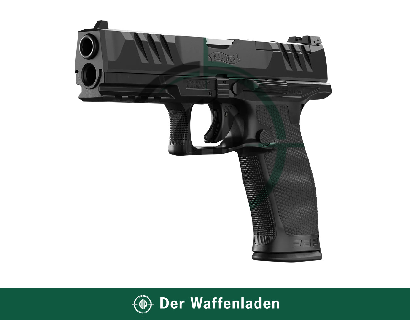 Walther PDP Full Size 4,5" OR