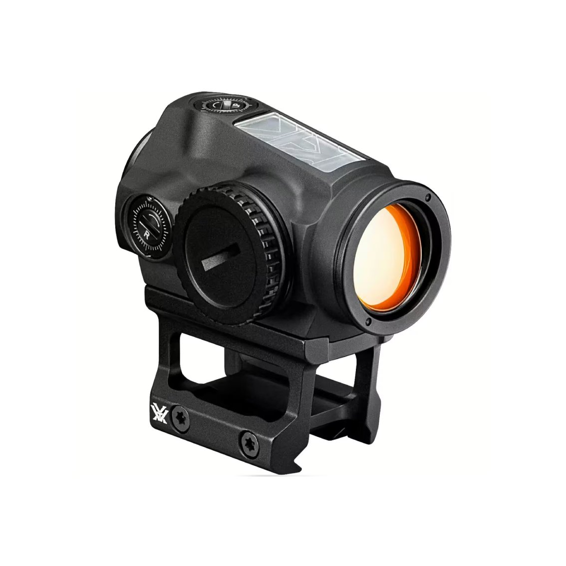 Vortex SPARC SolAR Red Dot