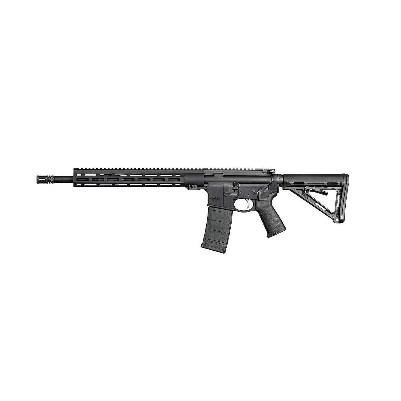 MSR 15 Recon 2.0 von SAVAGE