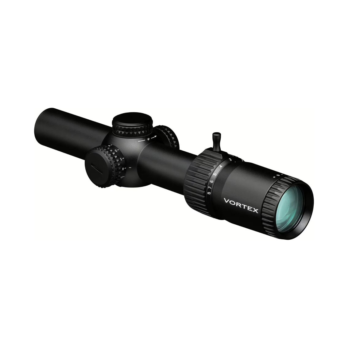 Vortex Strike Eagle 1-8x24 AR-BDC3