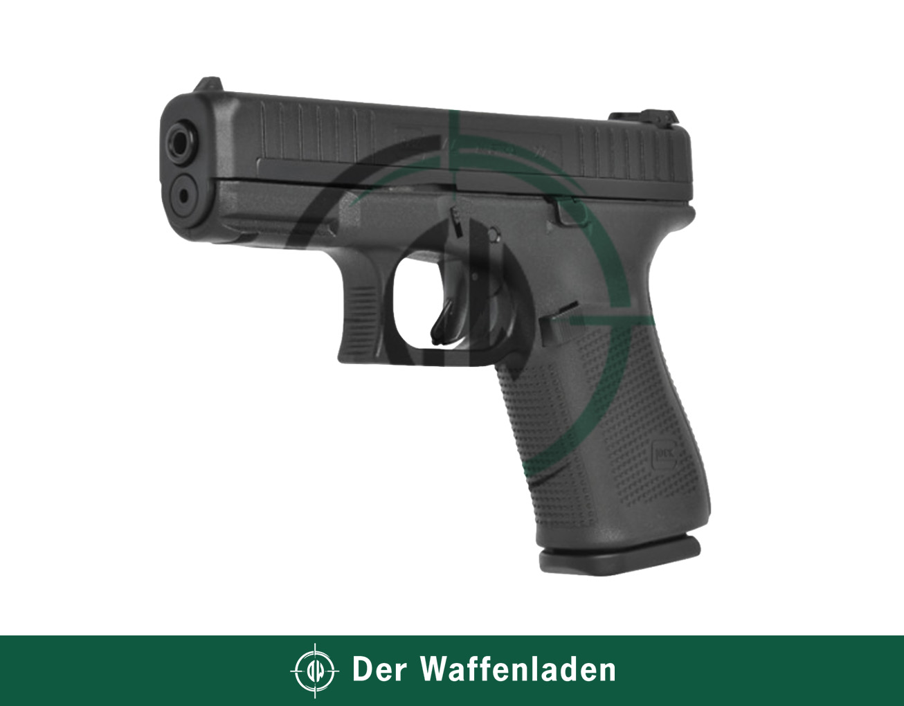 Glock G44