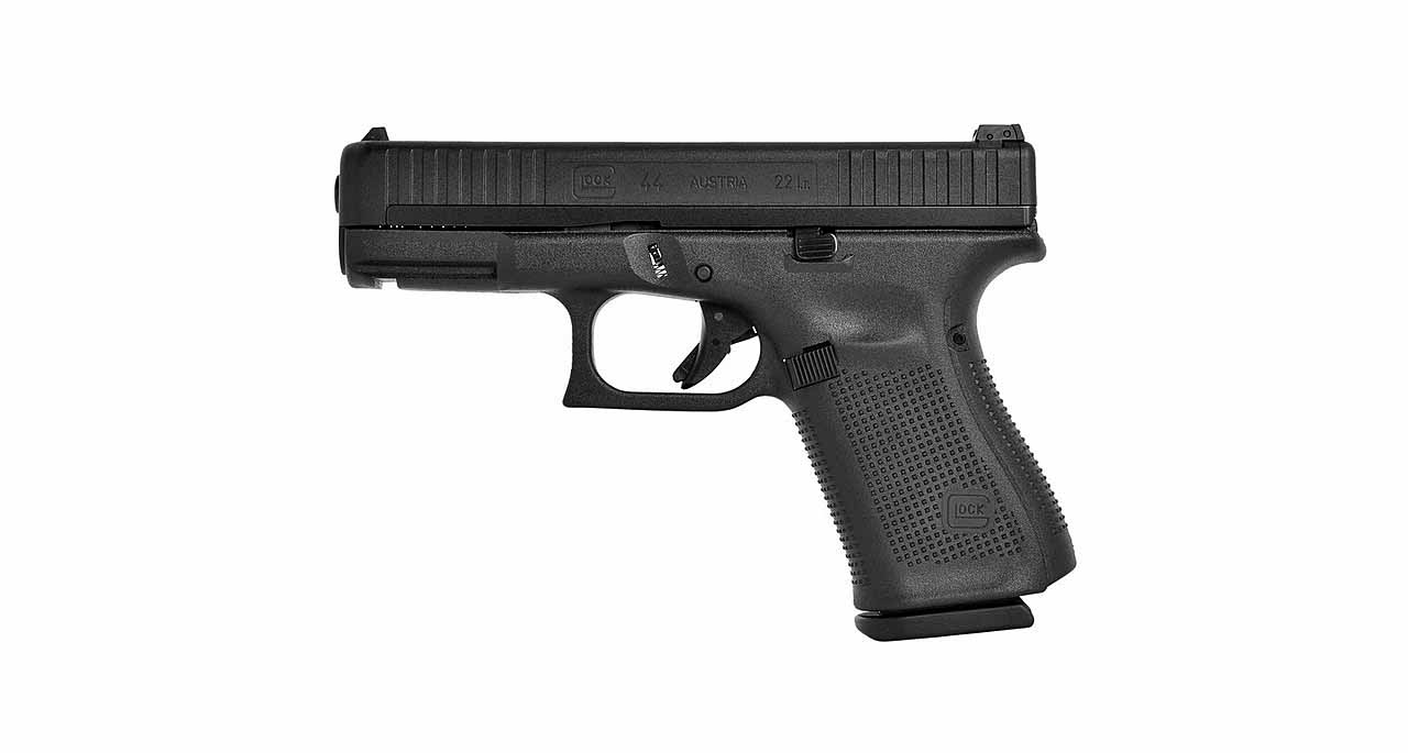 Glock G44
