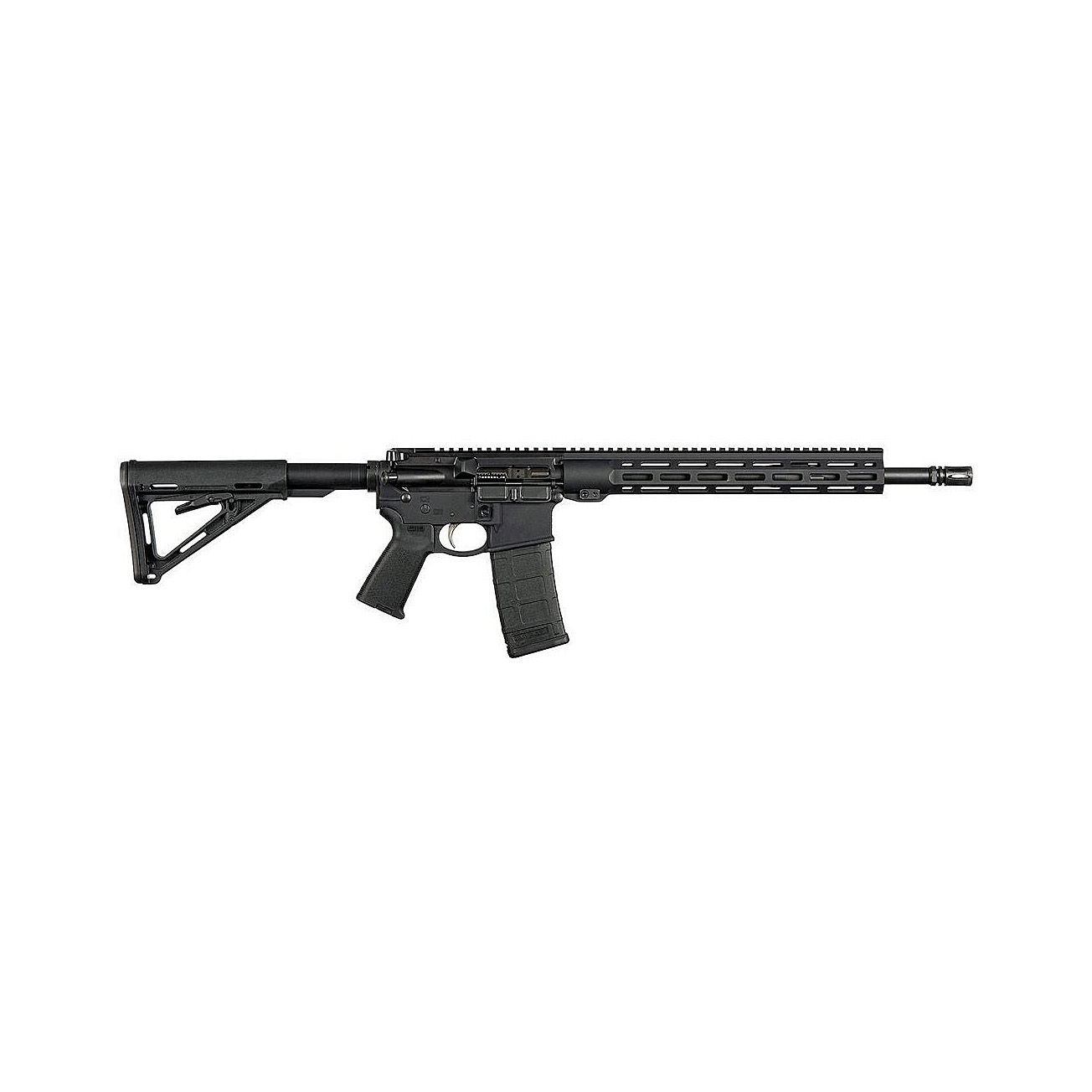 MSR 15 Recon 2.0 von SAVAGE