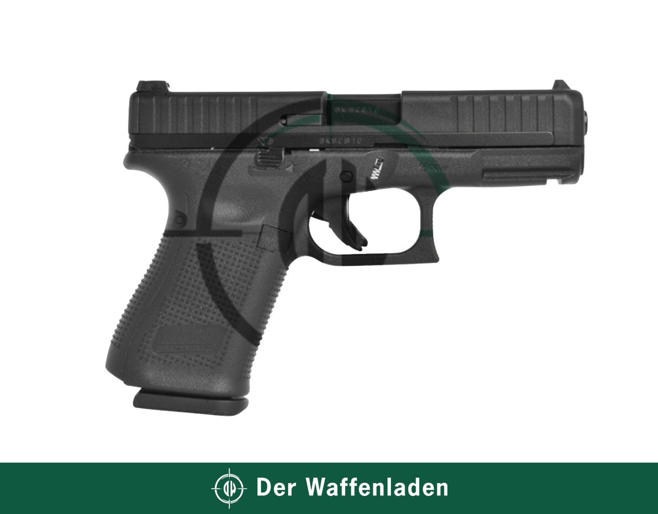 Glock G44