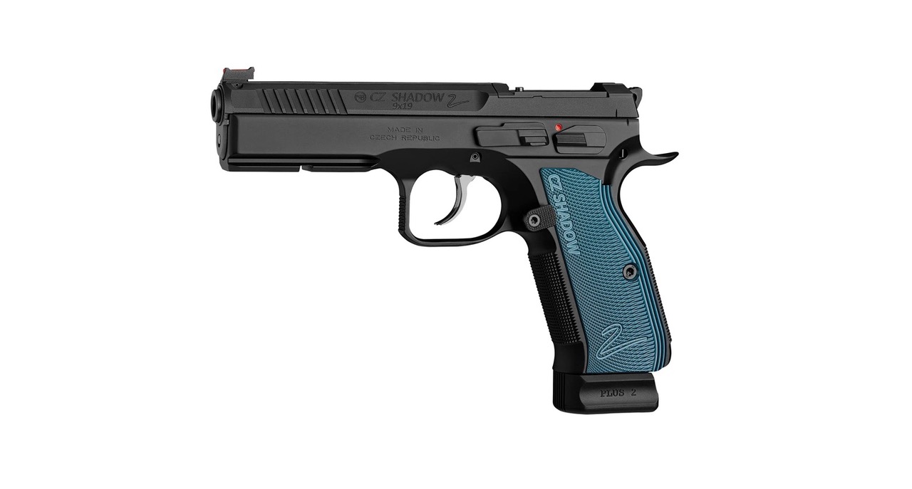 CZ SHADOW 2 OR