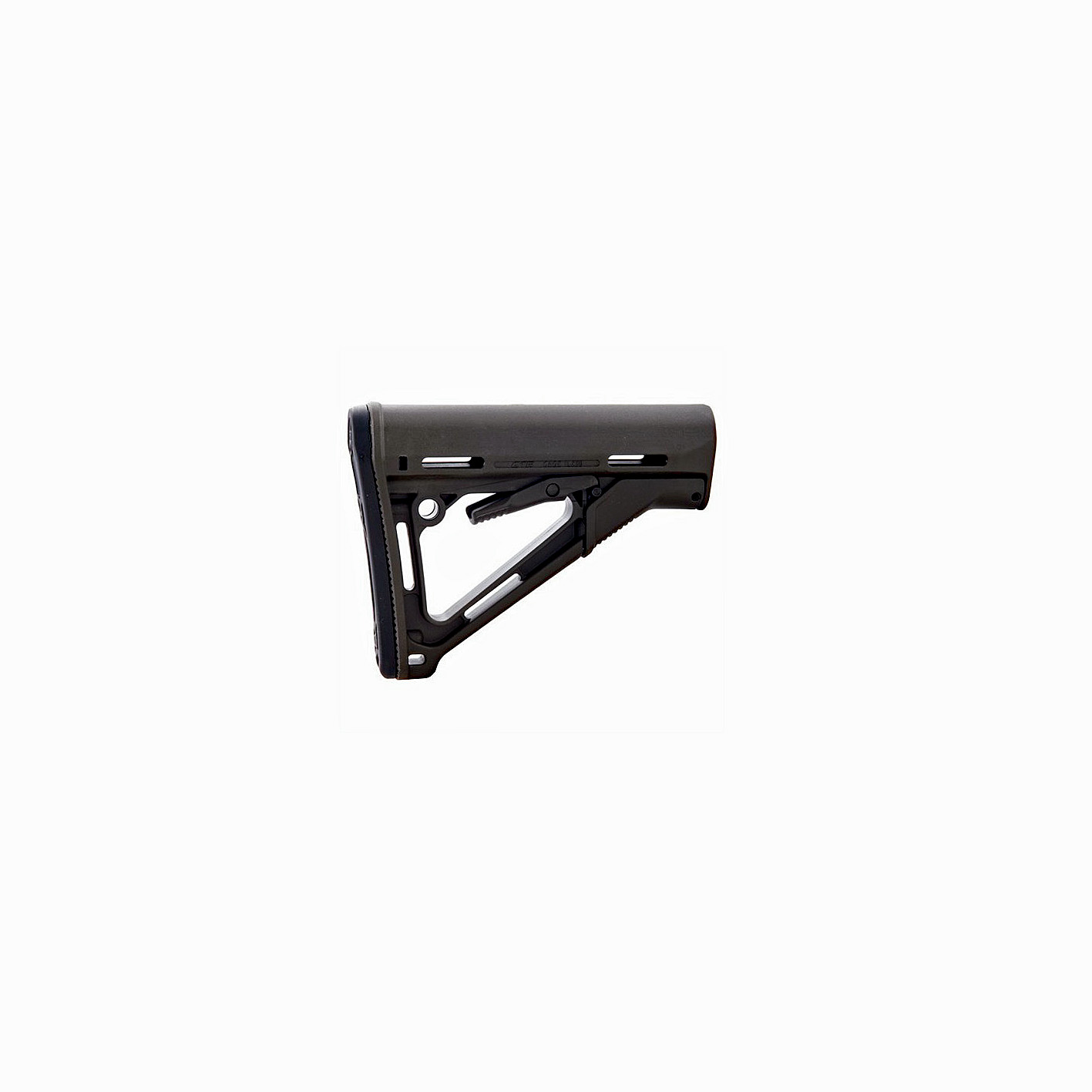 Magpul AR-15 CTR Schubschaft Mil-Spec Schwarz