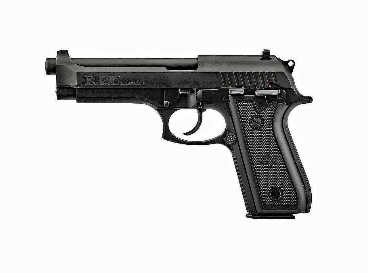 Taurus PT 92