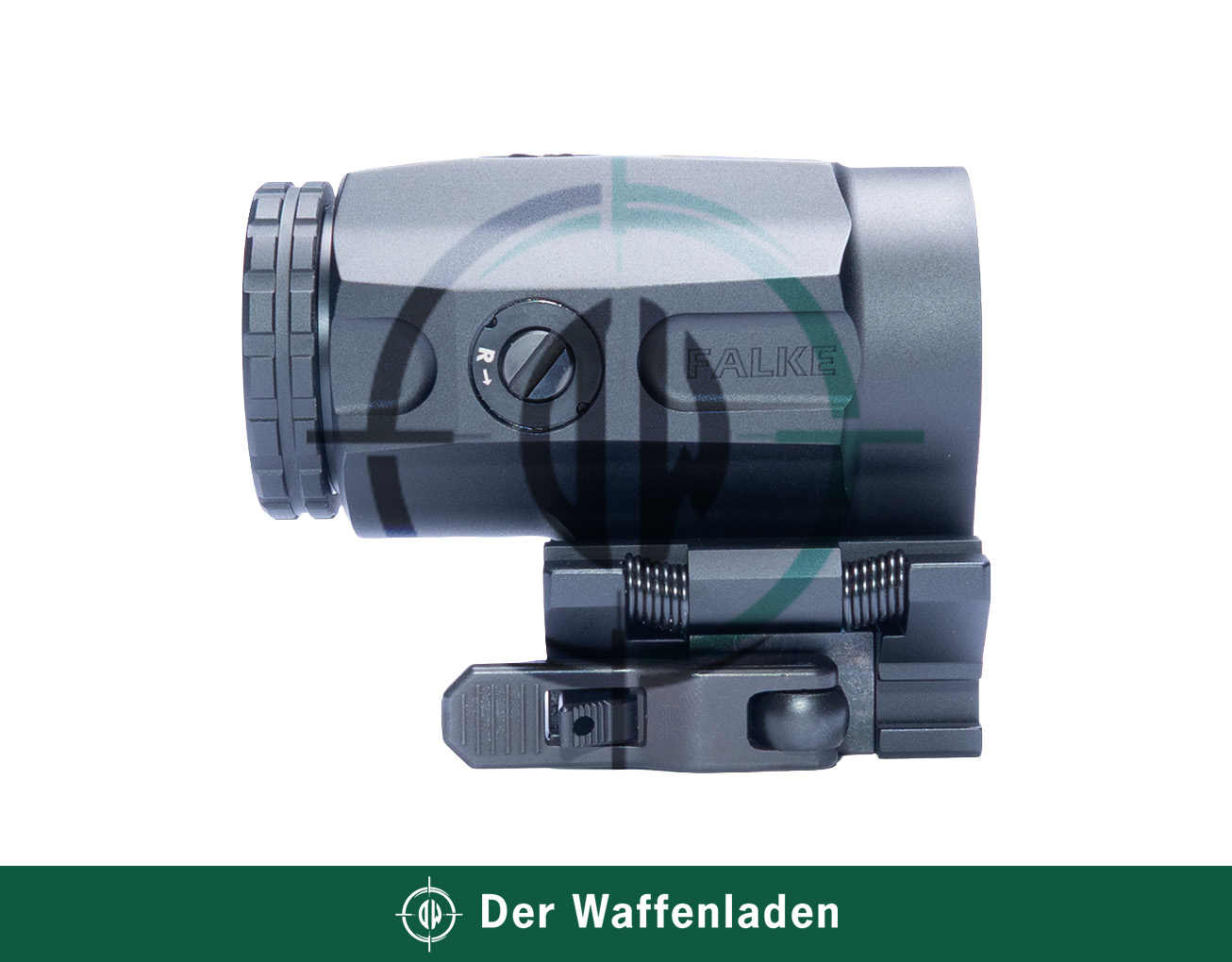 FALKE B3X LE 3 FACH MAGNIFIER GEN 3