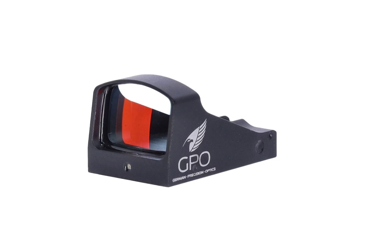 GPO Spectra Pistol Dot Rotpunktvisier