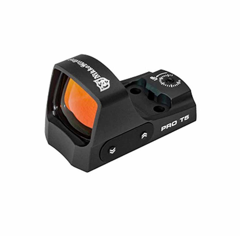 Nikko Stirling Diamond Speed Sight Pro T5 Leuchtpunktvisier