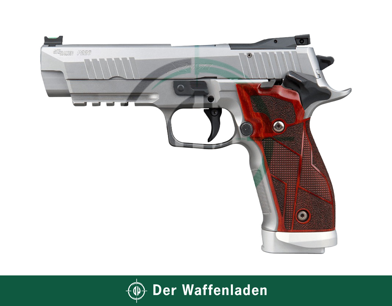 Sig Sauer P226 X-Five Classic OR