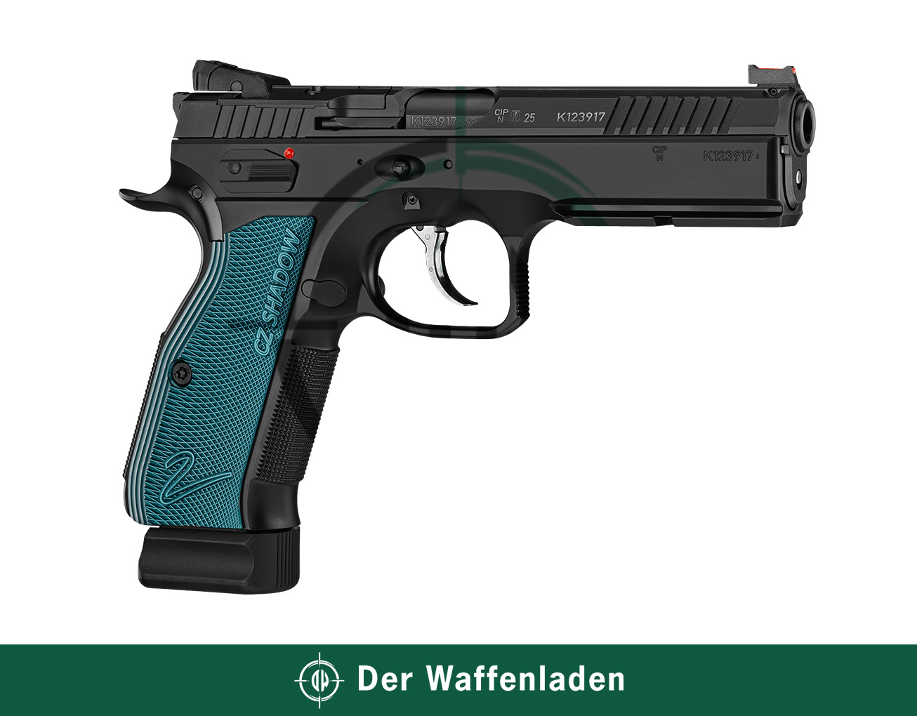 CZ SHADOW 2 OR