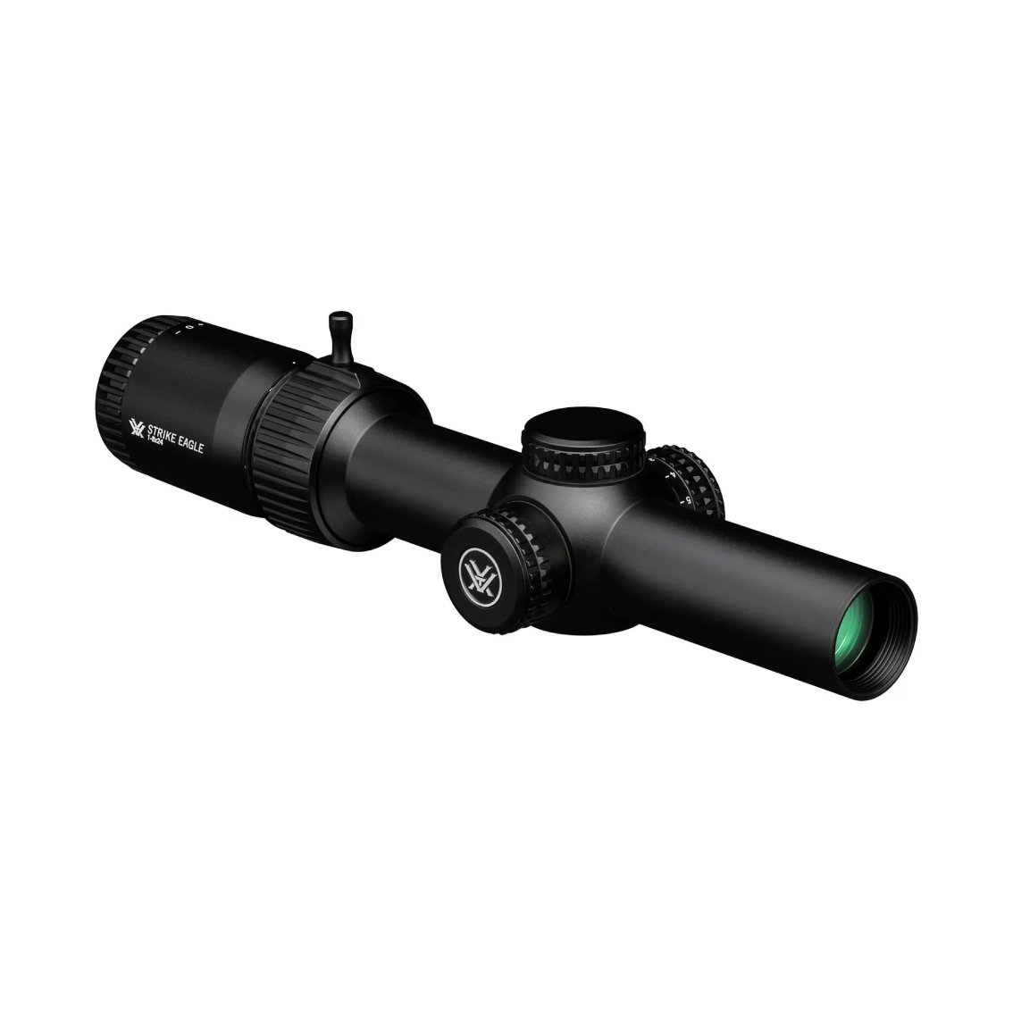 Vortex Strike Eagle 1-8x24 AR-BDC3