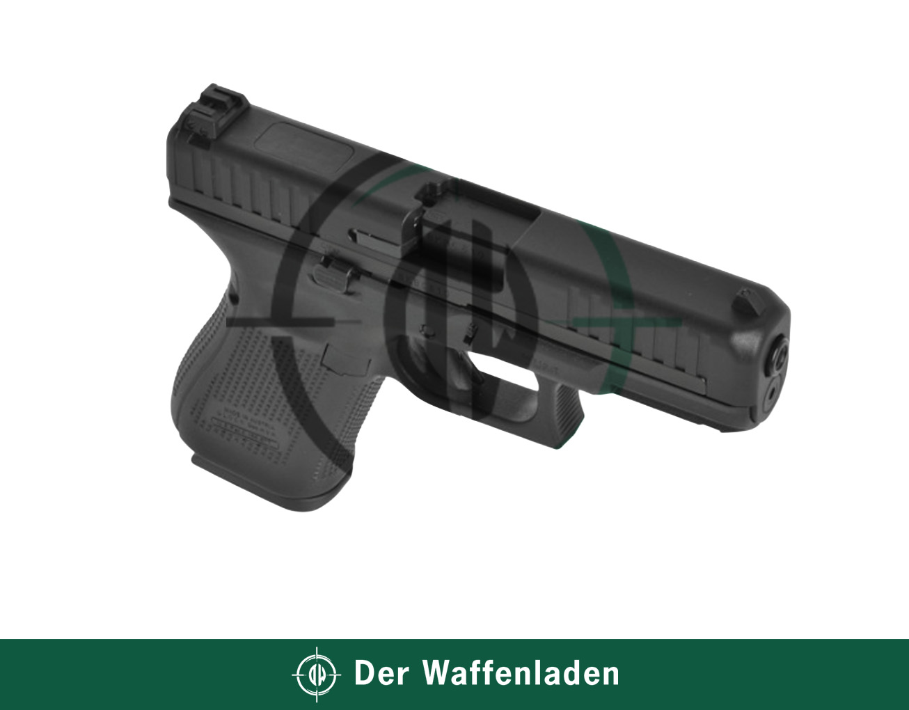 Glock G44