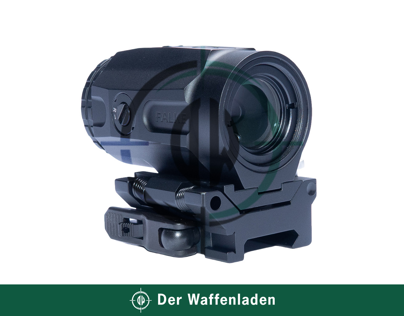 FALKE B3X LE 3 FACH MAGNIFIER GEN 3