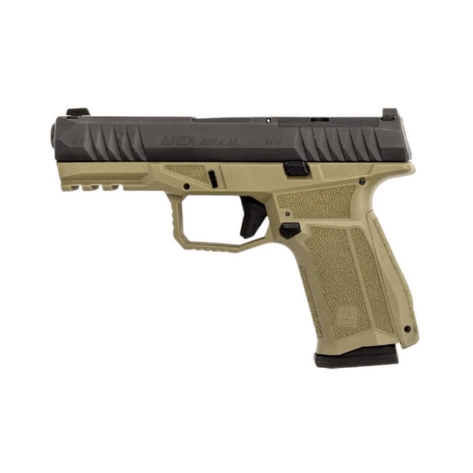 AREX Delta M Olive OR