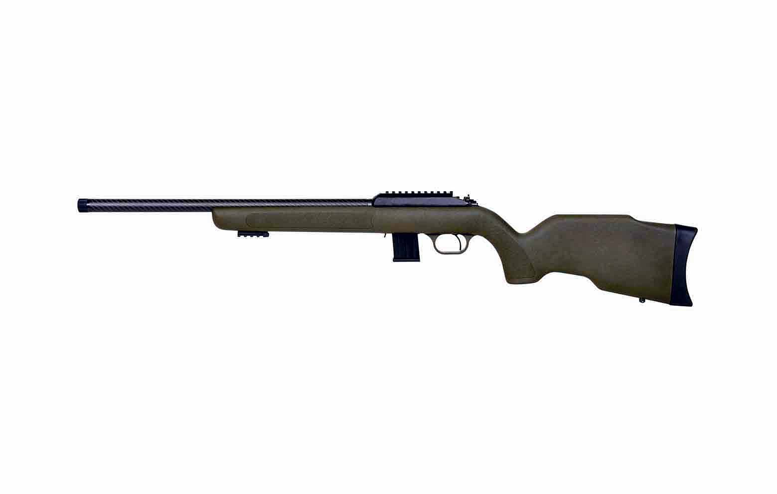 DIANA R-22 Carbon