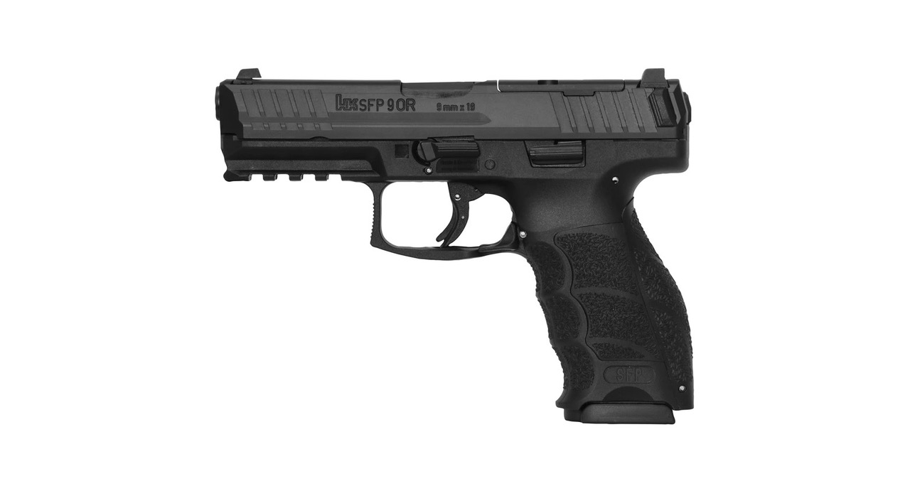 Heckler & Koch SFP9 OR