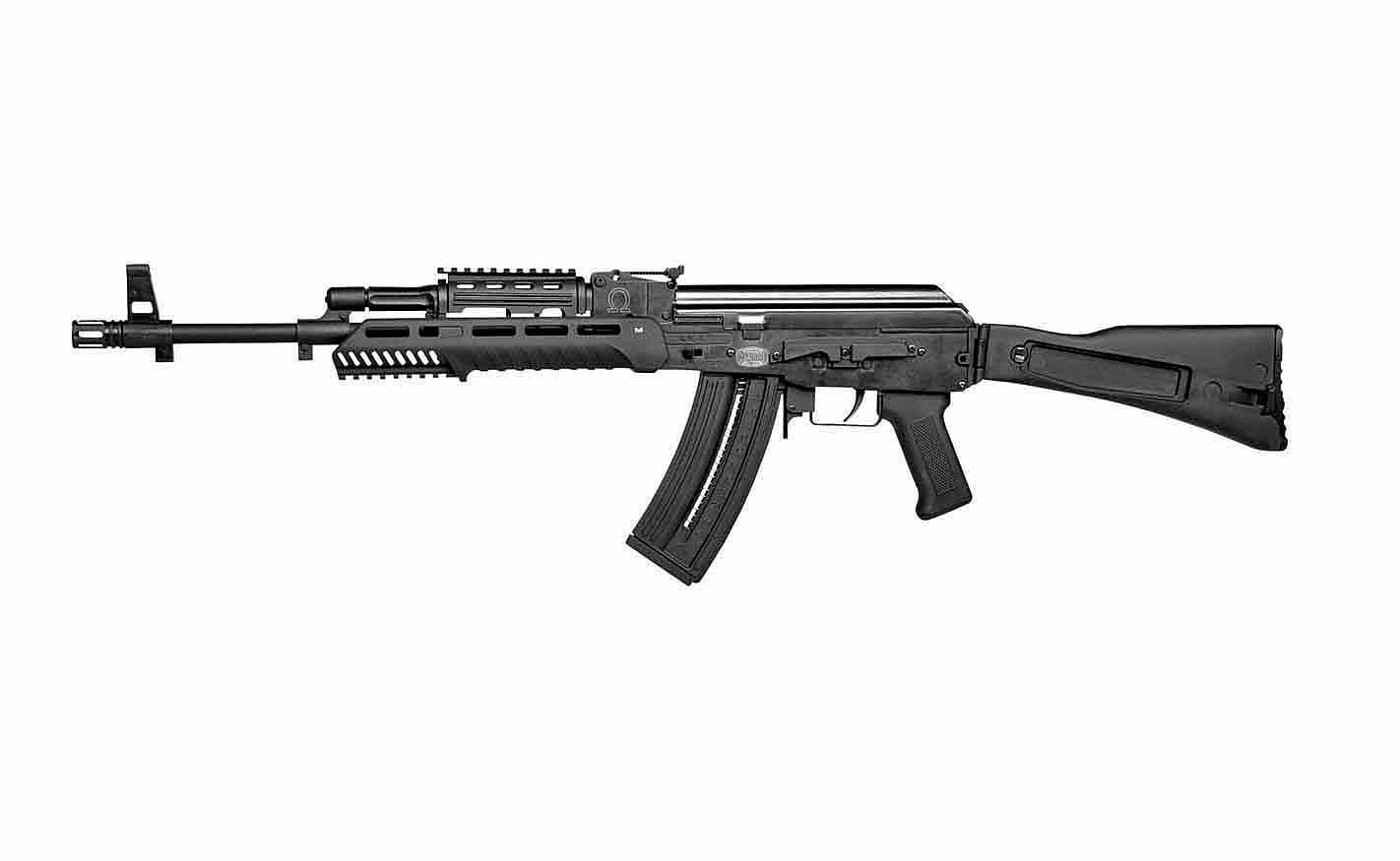 Mauser AK47 Omega