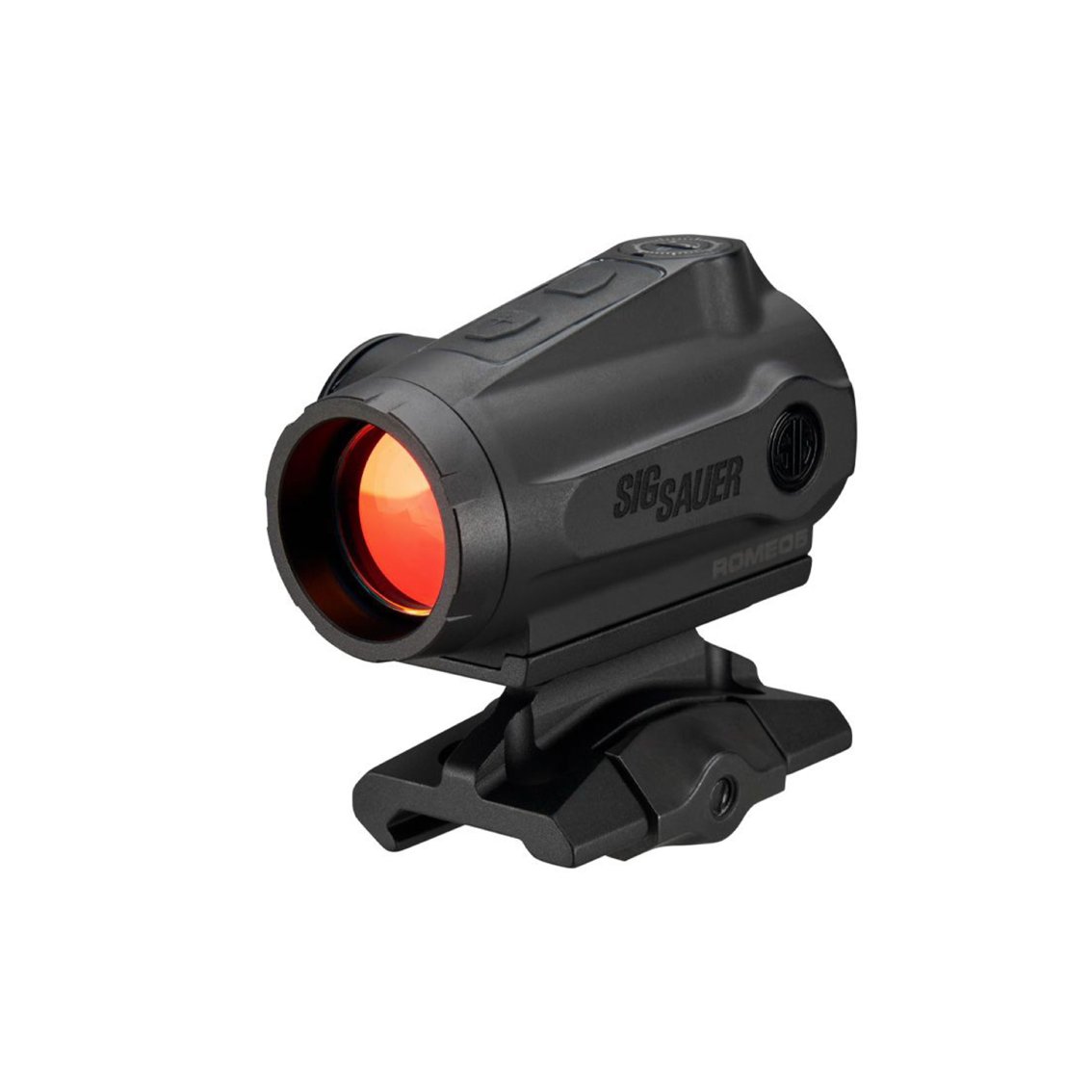 SIG SAUER ROMEO5 Gen 2 Compact Red Dot | 2 MOA