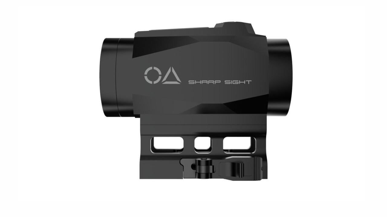 Oberland Arms Sharp Sight