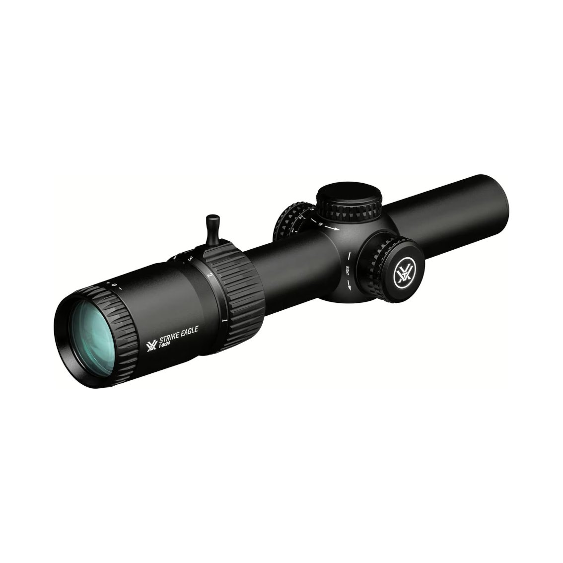 Vortex Strike Eagle 1-8x24 AR-BDC3