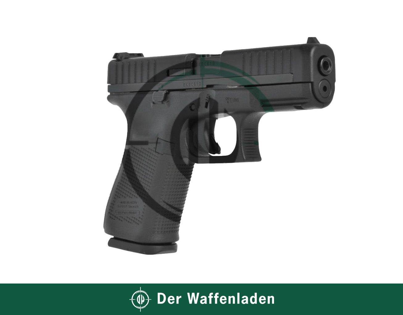 Glock G44