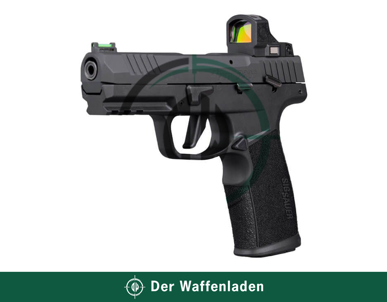Sig Sauer P322 OR