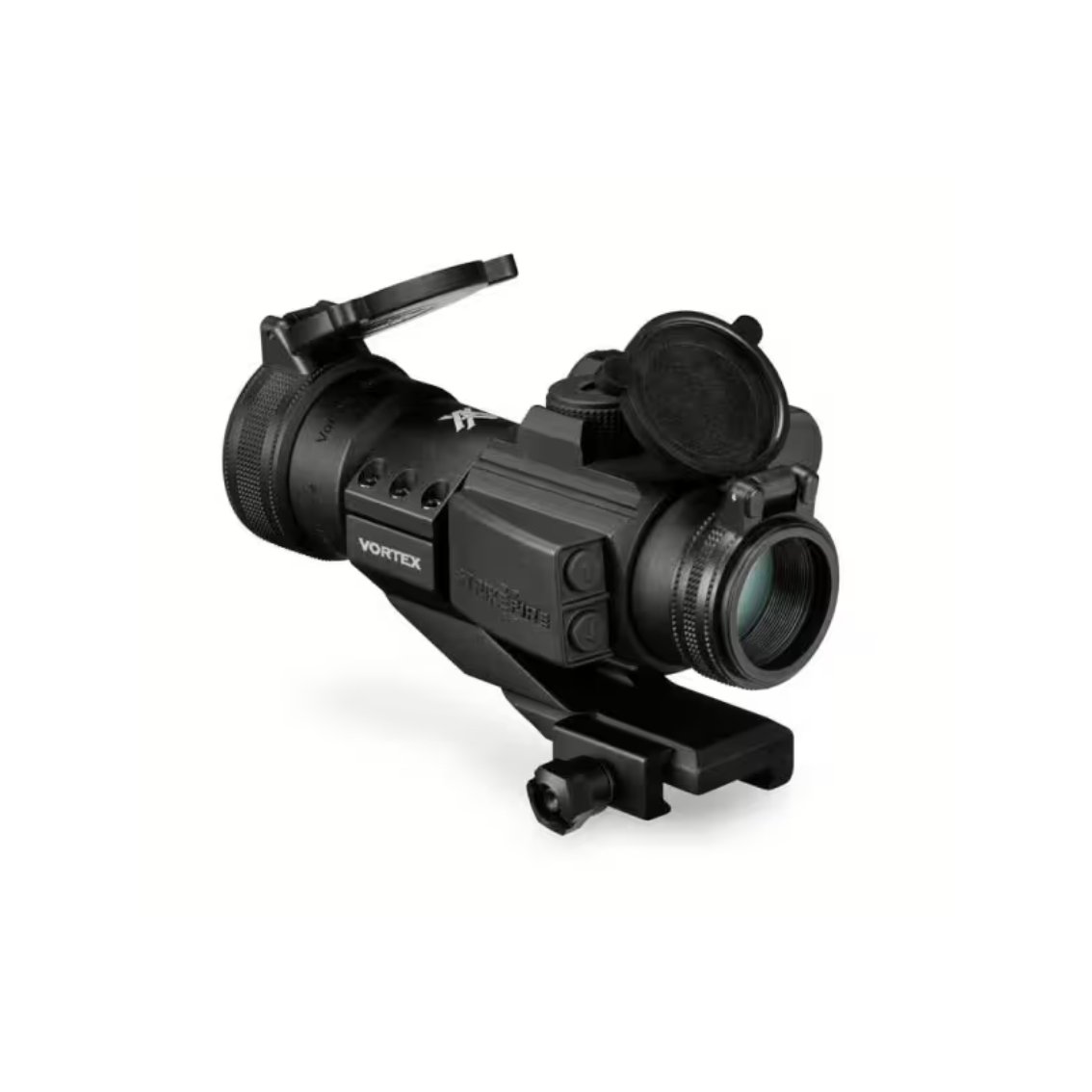 Vortex Strikefire II mit Cantilever Mount 1/3 Co-Witness