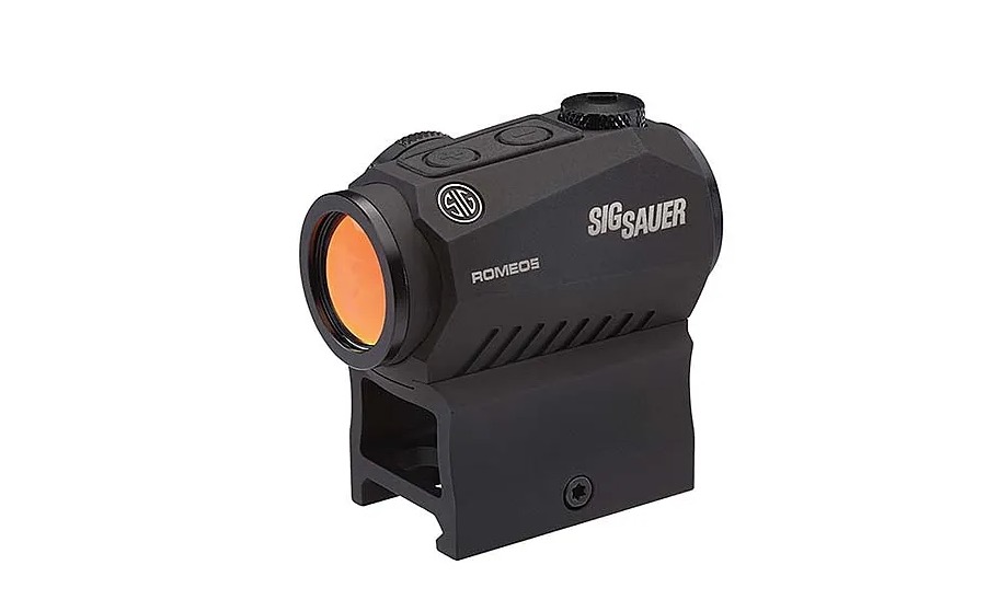 SIG SAUER ROMEO5 Red Dot