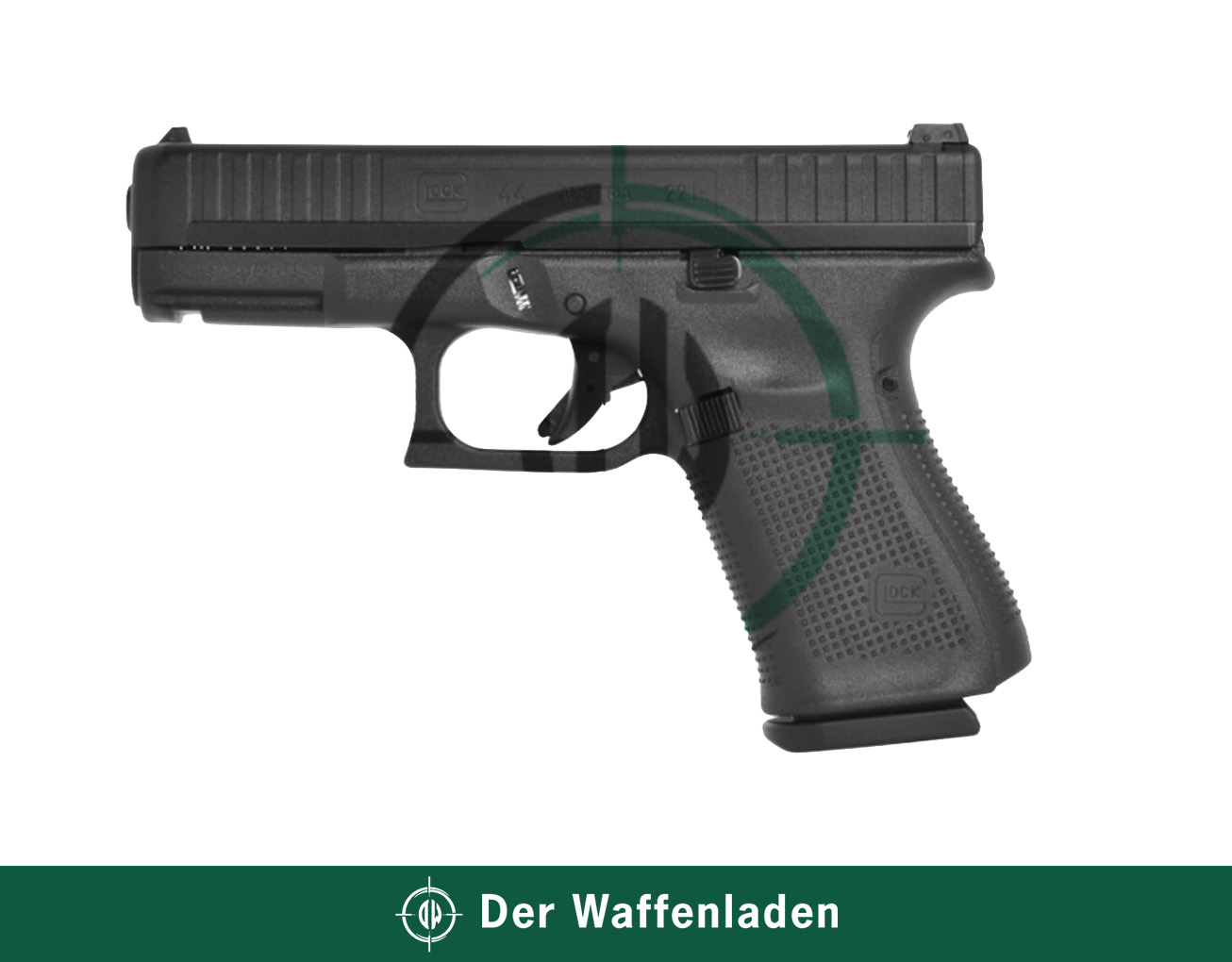 Glock G44