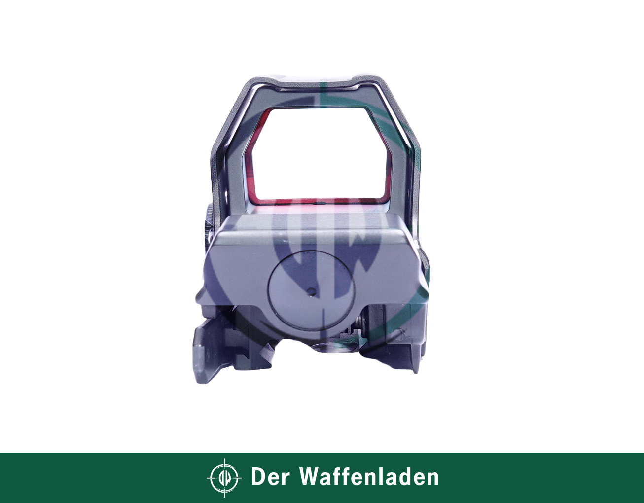 Falke LE QL GEN 2 Leuchtpunktvisier