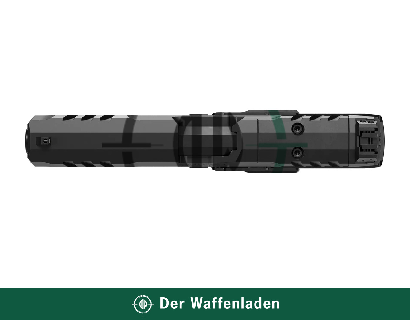 Walther PDP Full Size 4,5" OR