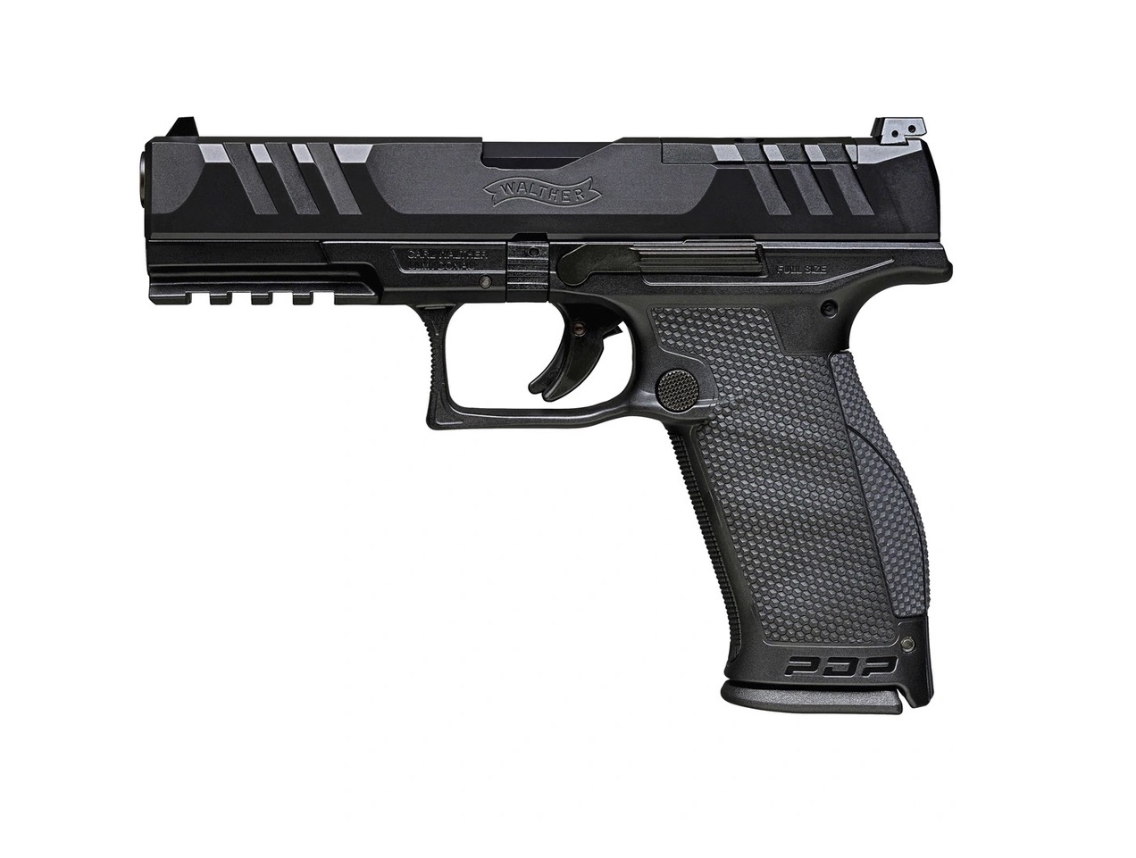 Walther PDP Full Size 4,5" OR