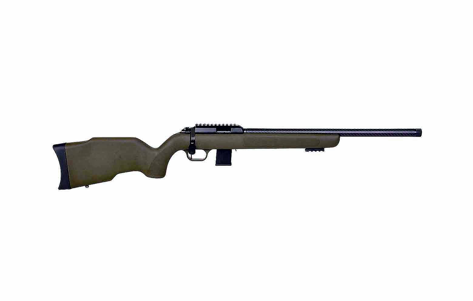 DIANA R-22 Carbon