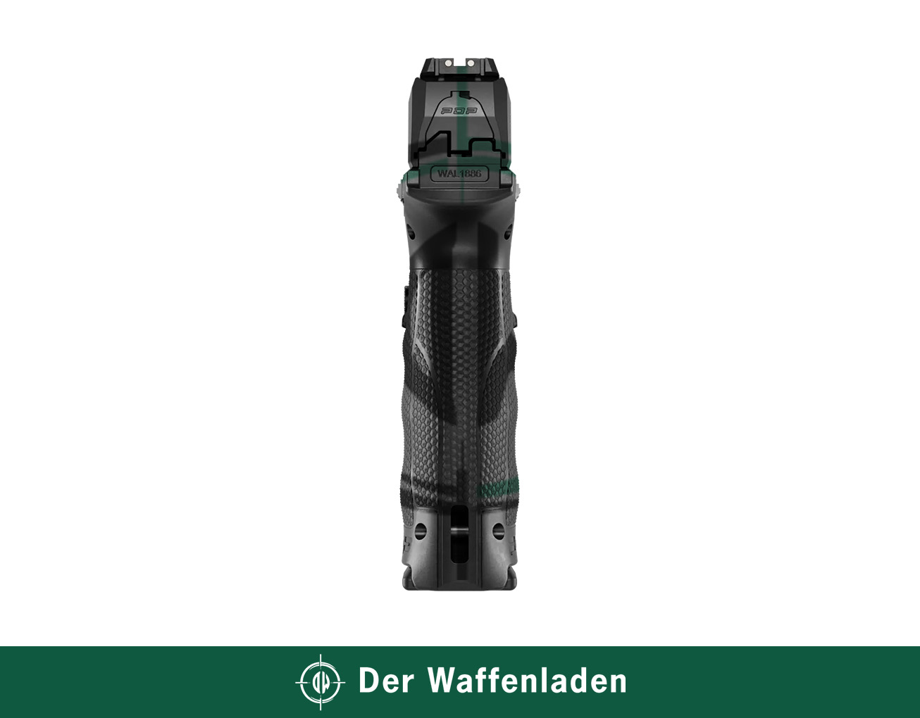 Walther PDP Full Size 4,5" OR