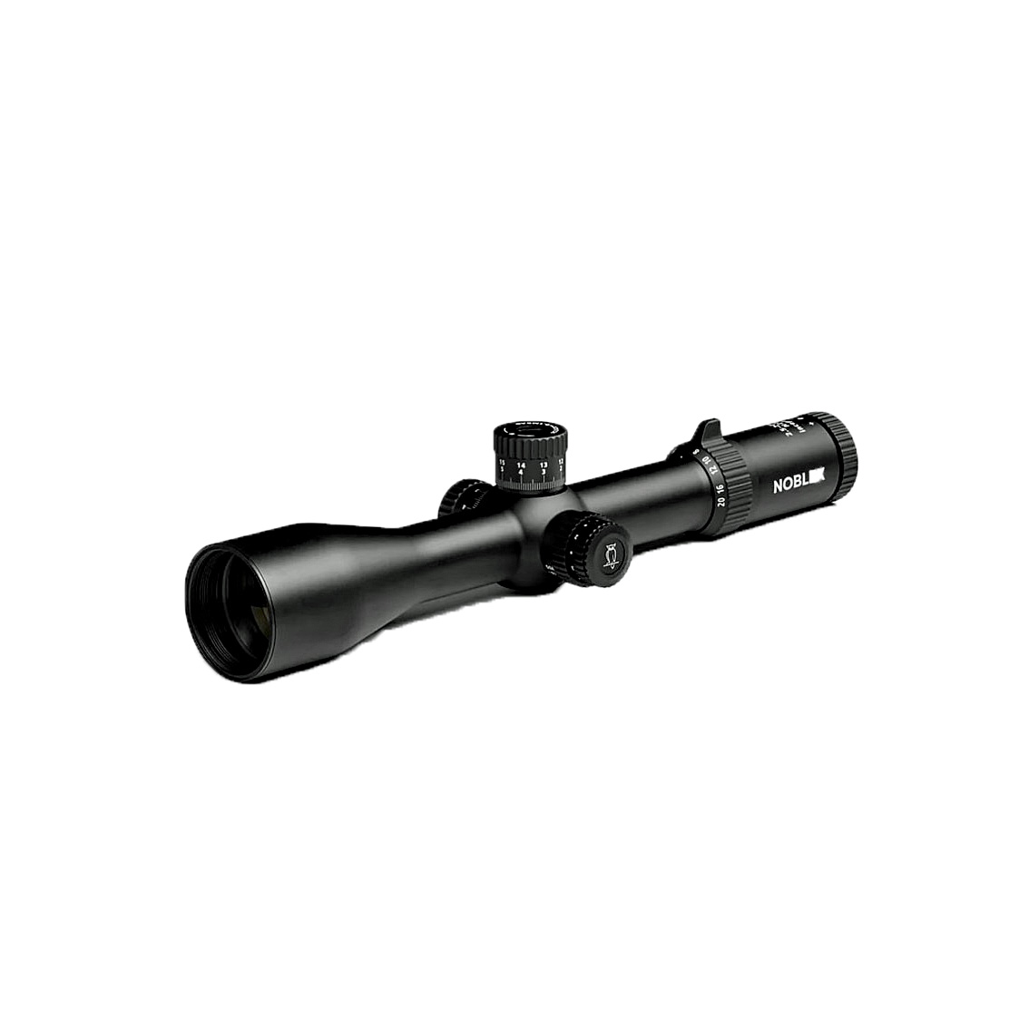 NOBLEX NZ8 Inception 2,5-20x50 Zielfernrohr
