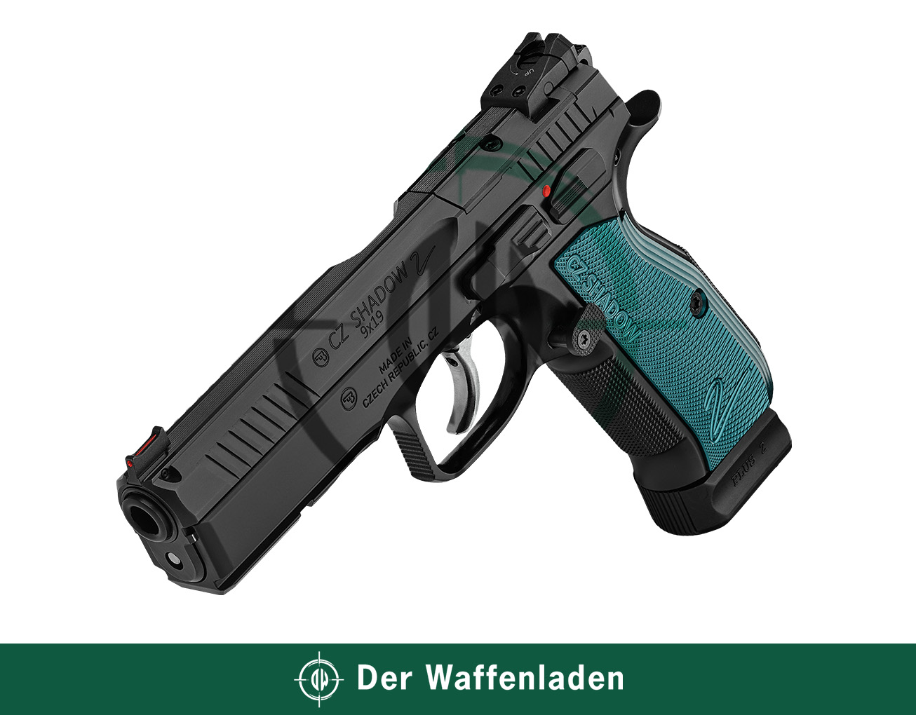 CZ SHADOW 2 OR