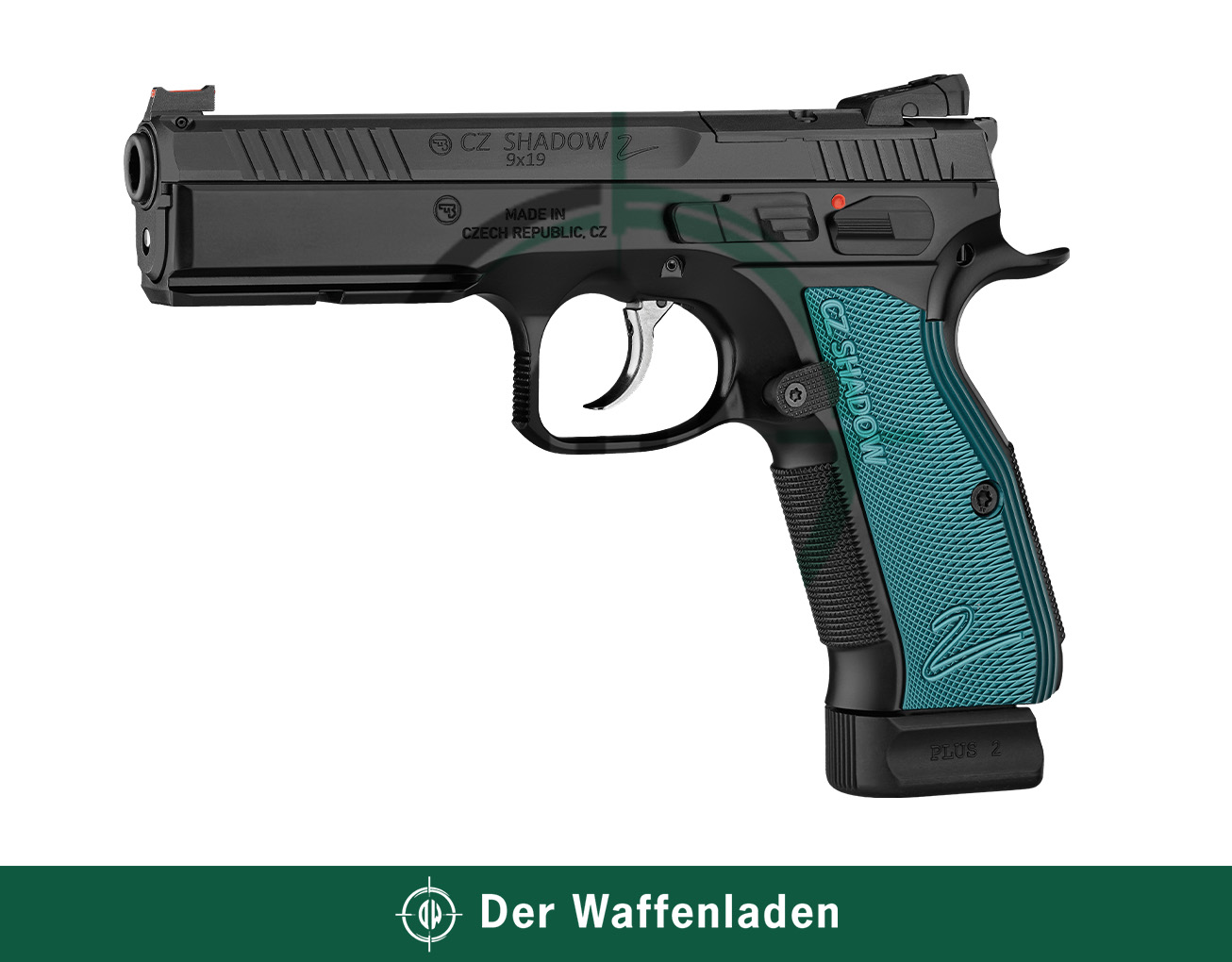 CZ SHADOW 2 OR
