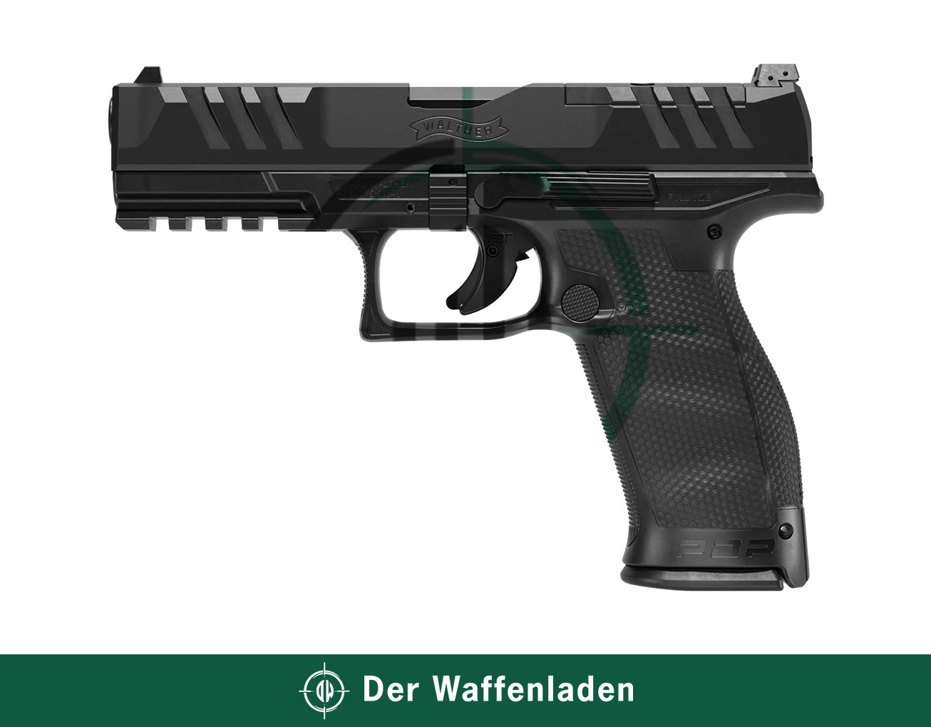 Walther PDP Full Size 4,5" OR